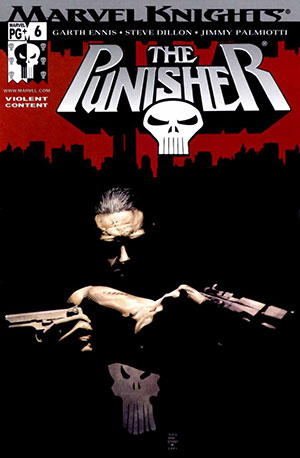 punisher-do-not-fall