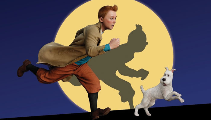 Tintin