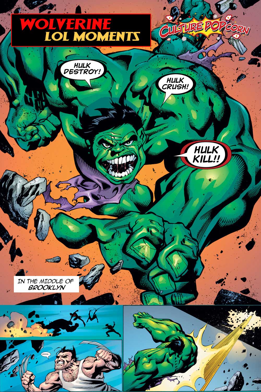 Punisher Marvel Knight