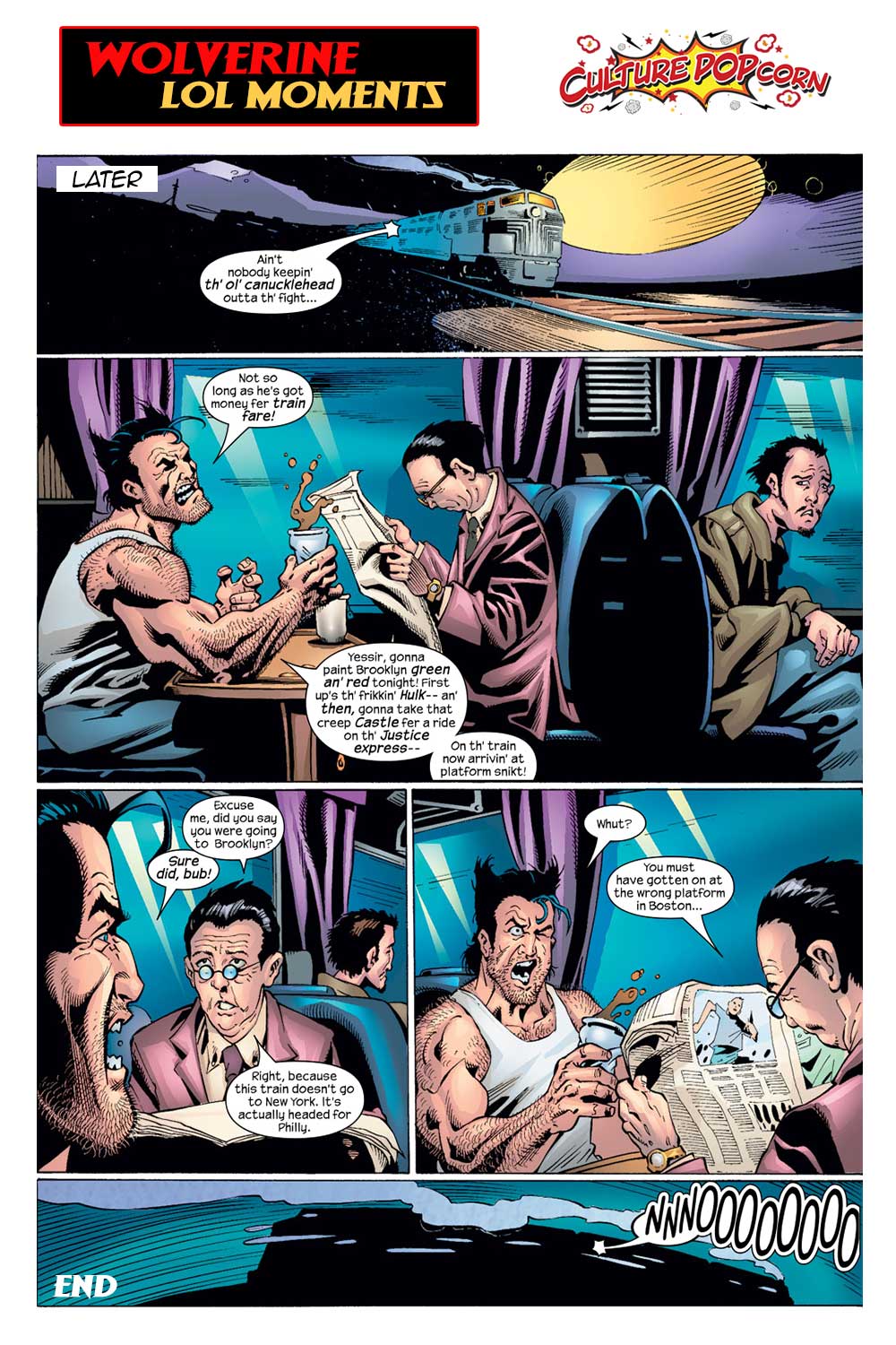 Punisher Marvel Knight