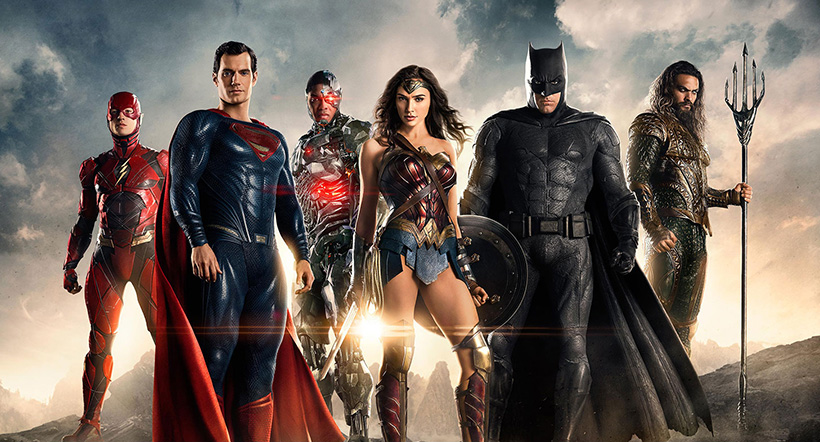 Difference between DC and Marvel CulturePOPcorn