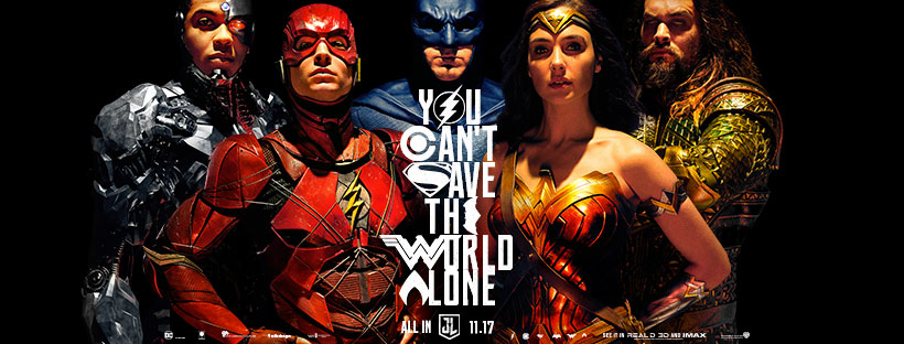 Justice League can beat the Avengers CulturePOPcorn