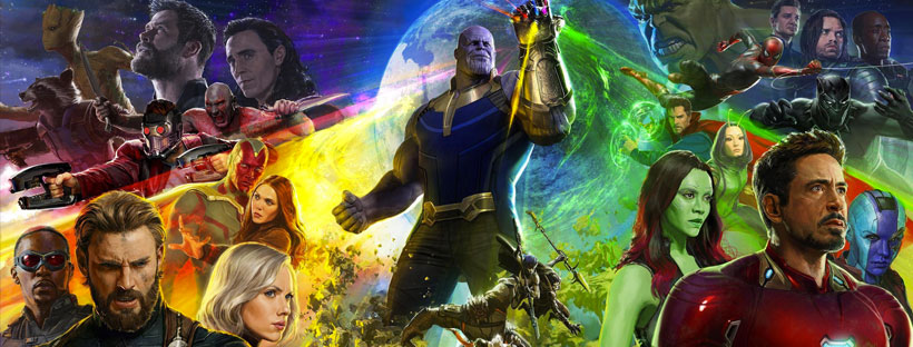 Justice League can beat the Avengers